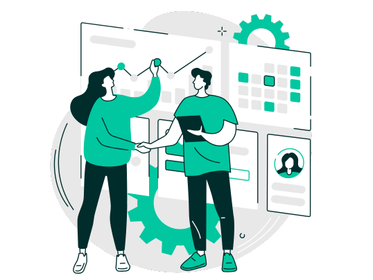 Soluções Completas E Personalizadas
