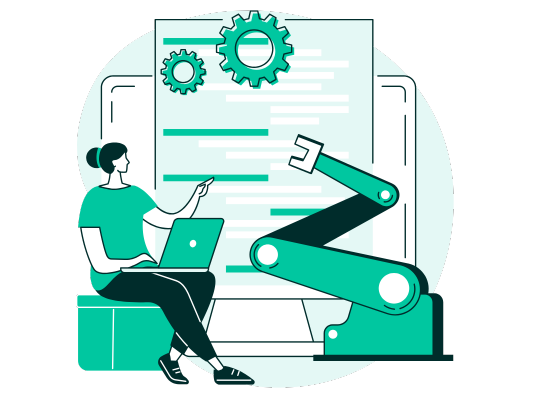 Expertise Em Integração E Automação